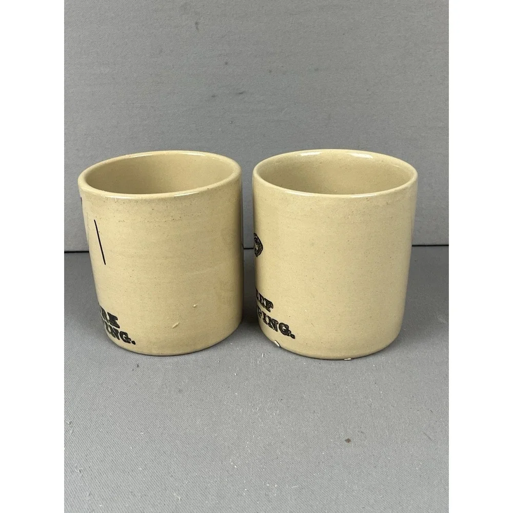 Pearsons Of Chesterfield ~ Beef & Pork Dripping Pot ~ Cow & Pig Design